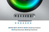 Samsung Monitor Desktop 3