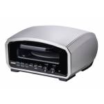 Unold - Unold Pizzaofen Enzo 68916 Machine et four � pizzas 1 pizza(s) 2100 W Acier inoxydable 