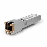 Ubiquiti - Ubiquiti Networks UACC-CM-RJ45-MG module �metteur-r�cepteur de r�seau Cuivre 1000 Mbit/s RJ-45