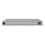 &nbsp;"Ubiquiti-Ubiquiti UniFi Pro HD 24 PoE G�r� L2/L3 2.5G Ethernet (100/1000/2500) Connexion Ethernet, supportant l'alimentation via ce port (PoE) 1U Gris -Ubiquiti-Hardware/Electronic"