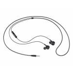 &nbsp;"Samsung-Samsung EO-IA500BBEGWW �couteur/casque Ecouteurs Connecteur de 3,5 mm Noir-Samsung-Hardware/Electronic"