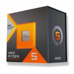 Amd - AMD Ryzen 5 7500X3D processeur 4 GHz 96 Mo L3 Plateau 