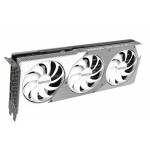 Inno3d - INNO3D GeForce RTX 5070 Ti X3 OC WHITE NVIDIA 16 Go GDDR7 