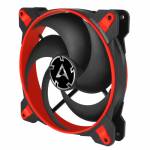 Arctic Case Acc Fan 14cm Arctic Bionix P140 Pwm Pst Red 140m - ARCTIC BioniX P140 Boitier PC Refroidisseur