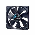 L�fter Fractal-design Dynamic X2 Gp12-pwm Bk 120mm - ventilateur de bo�tier dynamique X2 GP-12 PWM
