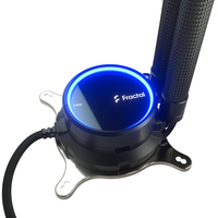 Wak Fractal Design Celsius+ S28 Prisma Water Cooling Unit 1