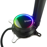 Wak Fractal Design Celsius+ S28 Prisma Water Cooling Unit 8