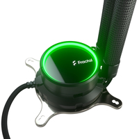 Wak Fractal Design Celsius+ S28 Prisma Water Cooling Unit 10
