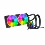 &nbsp;"Wak Fractal Design Celsius+ S28 Prisma Water Cooling Unit-Prisme Fractal D. Celsius+ S28-Fractal Design-Accessories"