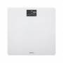 Nokia - Withings Body P�se-personne �lectronique Carr� Blanc