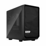 Fractal Design - Fractal Design Meshify 2 Nano Noir