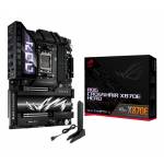 Asus - ASUS ROG CROSSHAIR X870E HERO AMD X870E Emplacement AM5 ATX