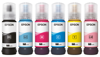 Epson - Epson 107 cartouche d'encre 1 pi�ce(s) Original Magenta clair