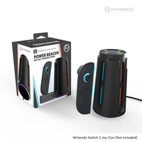 Hyperkin Swt Jc: Power Beacon Charging Tower 2