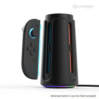 Hyperkin Swt Jc: Power Beacon Charging Tower 3