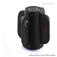 Hyperkin Swt Jc: Power Beacon Charging Tower 4