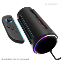 Hyperkin Swt Jc: Power Beacon Charging Tower 5