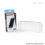 Hyperkin Swt Protective Clear Case - Hyperkin M07726 accessoire de console de jeux Protecteur d'�cran 