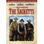 &nbsp;"SACKETTS (2PC) / (STD)-Warner Home Video 11405269 Film DVD Anglais -Warner Brothers-DVD"