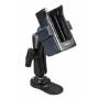 Intermec - Intermec Vehicle Holder Support passif Noir