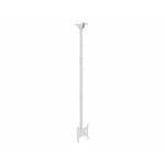 Nilox Pc Components - Multibrackets 4757 montage des affichages de messages 81,3 cm (32) Blanc