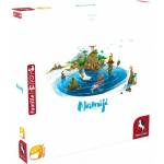 Pegasus - Pegasus Spiele Namiji 60 min Jeu de soci�t� Famille 