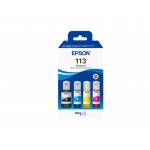 Epson - Epson C13T06B640 cartouche d'encre 4 pi�ce(s) Original Noir, Cyan, Magenta, Jaune [EURO-Version]
