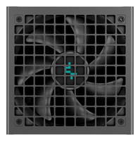 Deepcool - Gamer Storm PN1000M unidad de fuente de alimentaci�n 1000 W 20+4 pin ATX ATX Negro 
