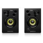 Hercules - Hercules DJMonitor 32 30 W Noir Avec fil
