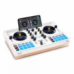 &nbsp;"Hercules-Hercules MIX ULTRA Blanc -Hercules-Hardware/Electronic"