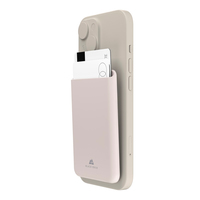 Black Rock - Hama 00221553 accessoire d'�tui de t�l�phone mobile