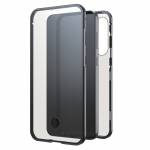 Black Rock - Hama 00226142 coque de protection pour t�l�phones portables 16,3 cm (6.4) Housse Noir