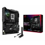 Asus - ASUS ROG STRIX Z890-F GAMING WIFI Intel Z890 LGA 1851 (Socket V1) ATX