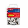Herlitz - Herlitz 8770158 Blanc �pingle et punaise