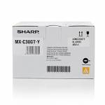 &nbsp;"Sharp-Sharp MXC30GTY 6000pages Jaune-Sharp-Accessories"