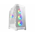 &nbsp;"Cougar-COUGAR Gaming Duoface Pro RGB Midi Tower Blanc-Cougar-Hardware/Electronic"