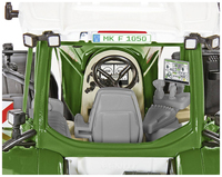 Wiking - Fonds 1050 Vario, v�hicule mod�le