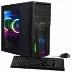 Captiva - CAPTIVA Power Starter R80-007 TFT Bundle AMD Ryzen&trade; 5 32 Go DDR4-SDRAM 1 To SSD Windows 11 Home