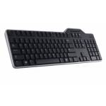 &nbsp;"Dell-DELL KB813 USB QWERTY Anglais Noir-Dell-Hardware/Electronic"