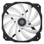 Silverstone - SF160B-ARGB, ventilateur de logement