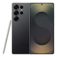 &nbsp;"Samsung-Samsung Galaxy S25 Ultra 17,5 cm (6.9") Double SIM Android 15 5G USB Type-C 12 Go 512 Go 5000 mAh Noir, Titane -Samsung Semiconductor-Hardware/Electronic"