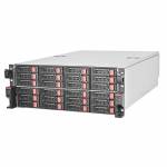 Silverstone - Silverstone RM43-324-RS Support Gris 