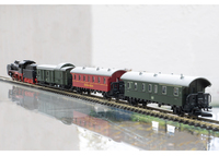 M&auml;rklin 1