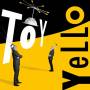 Yello - ImportCDs Toy CD Danse 