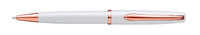 Pelikan B�ro - Pelikan Jazz Noble Elegance K36 Bleu Stylo � bille r�tractable par rotation Moyen 1 pi�ce(s) 