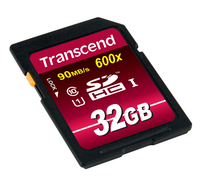 Transcend 4
