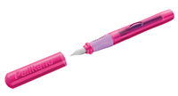 Pelikan B�ro - Pelikan 824828 stylo-plume Syst�me de remplissage cartouche Rose 1 pi�ce(s) 