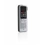 Unify - Unify OpenStage M3 Ex Plus Identification de l'appelant Noir, Argent