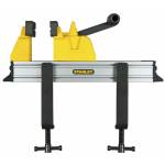 Stanley By Black & Decker - Stanley 0-83-179 �tau d'atelier �tau pour le travail du bois 11 cm