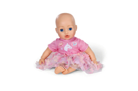 Zapf Creation - BABY born Dress Blossoms 43cm V�tements de poup�e 